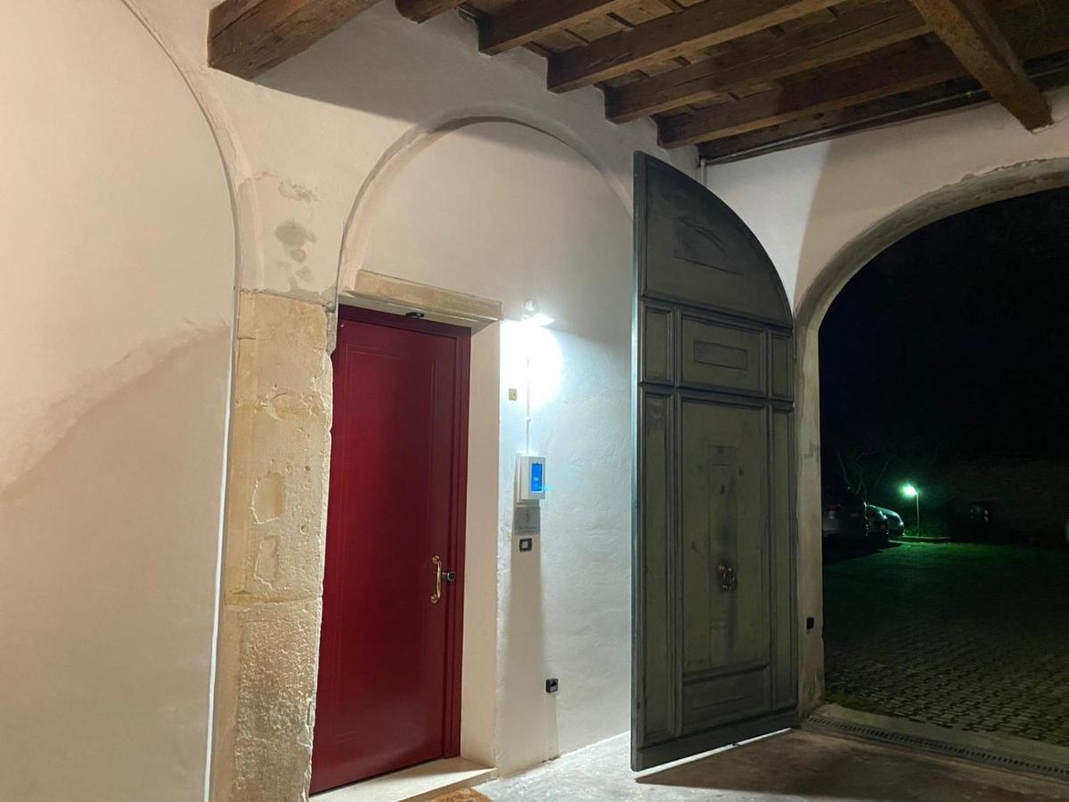 Casa Charleston In Palazzo Nobiliare Al Duomo Apartment Padova Exterior photo