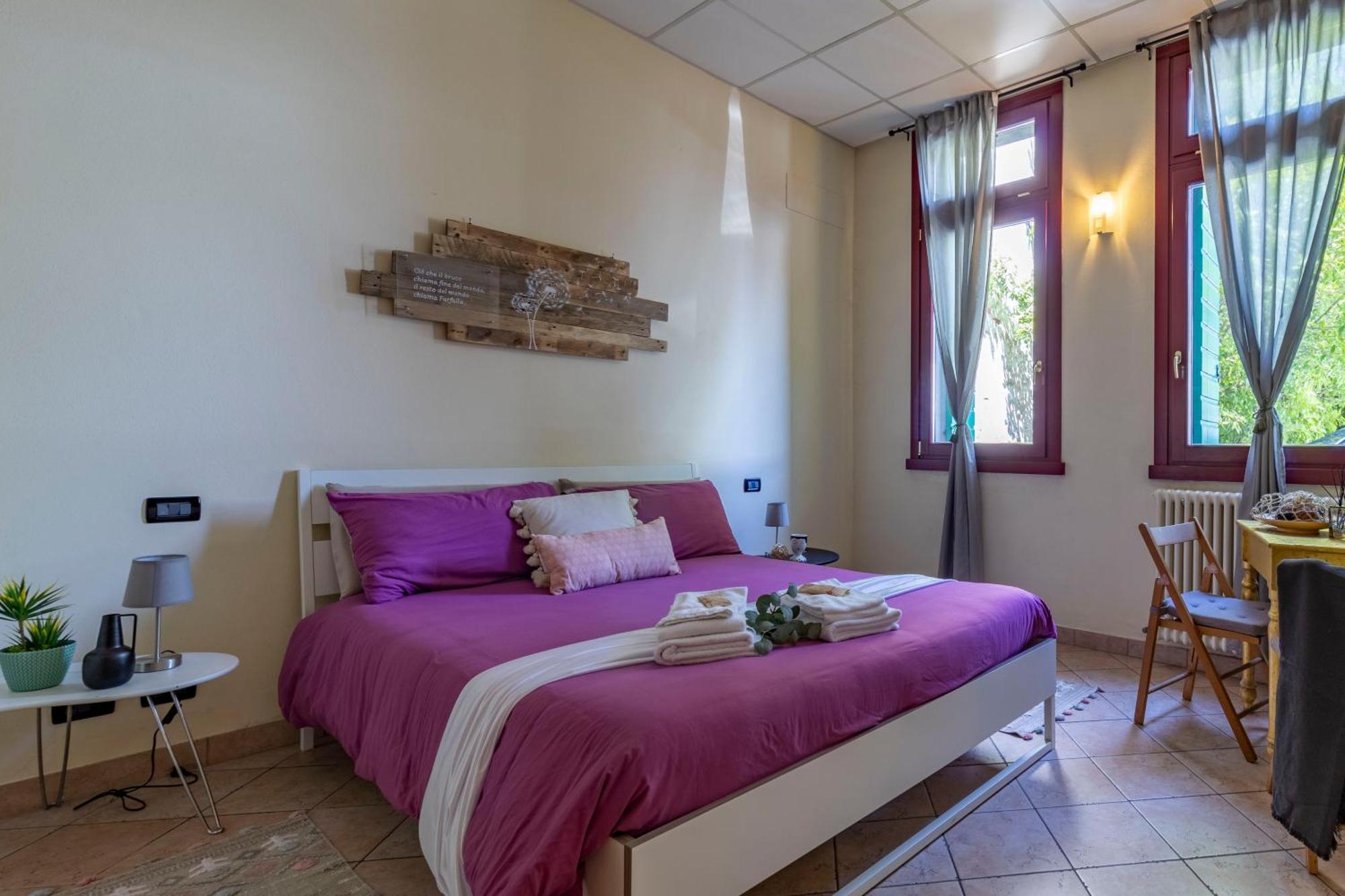 Casa Charleston In Palazzo Nobiliare Al Duomo Apartment Padova Exterior photo
